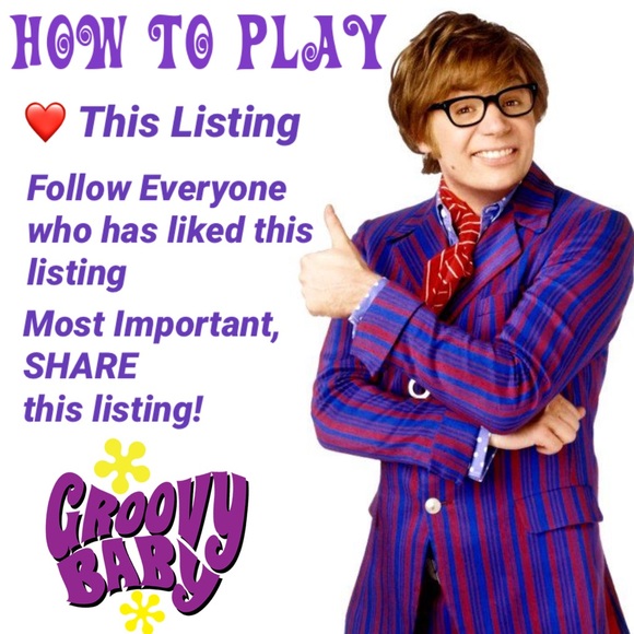 😆 LISTING FULL! Please Like New Listing! - Picture 4 of 6